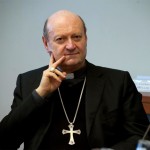 Cardinale Gianfranco Ravasi
